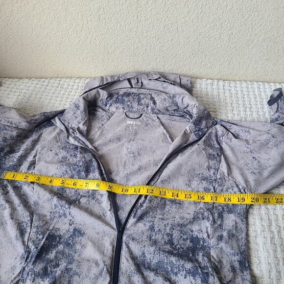 REI Lightweight Performance Hoodie Jacket Women's Size M - Picture 3 of 7